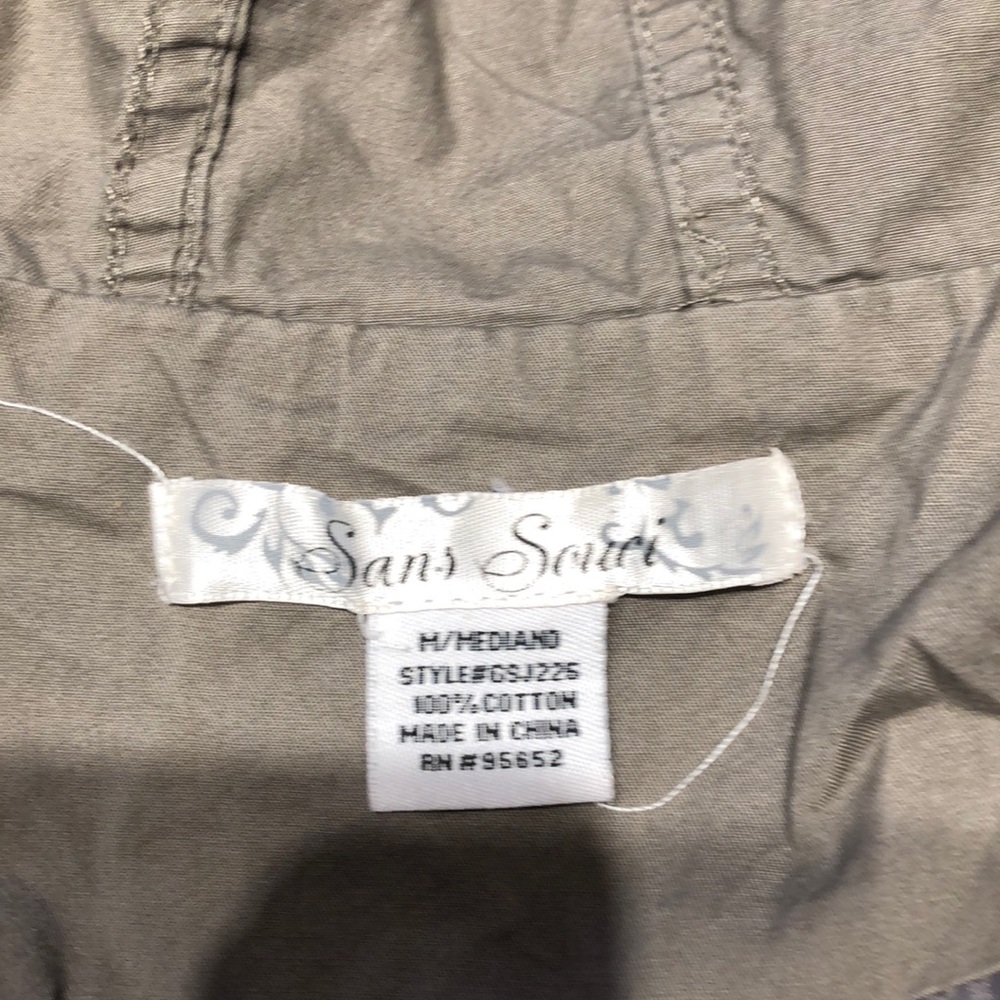 Lightweight jacket - Picture 3 of 3